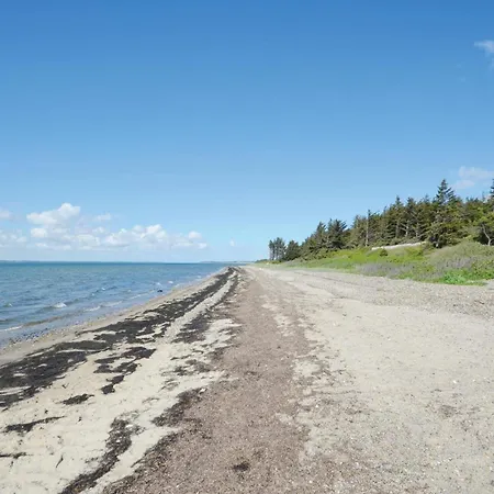 Two-bedroom In Holiday home