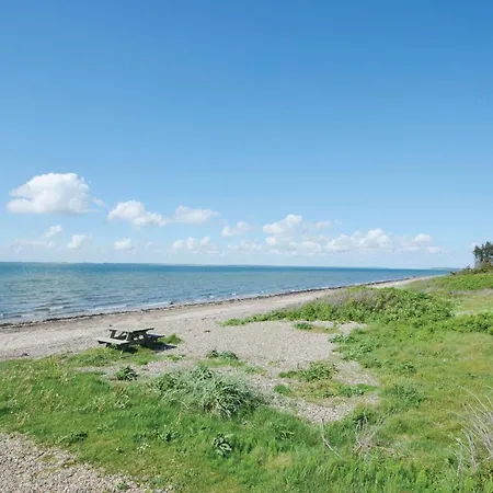 Two-bedroom In Spottrup