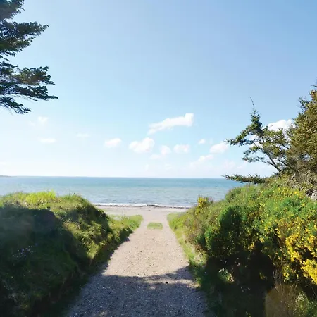 Holiday home Two-bedroom In Spottrup