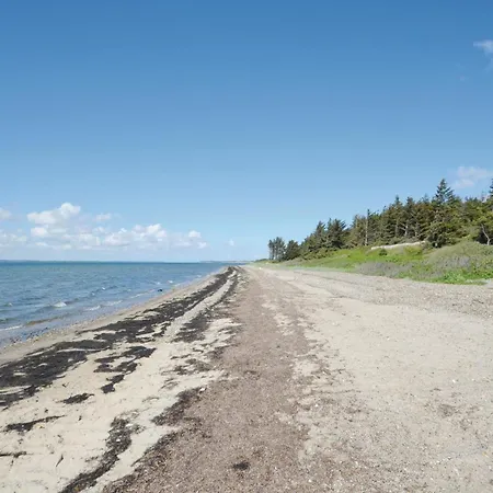 Holiday home Two-bedroom In Spottrup