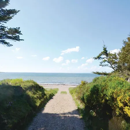 Two-bedroom In Holiday home