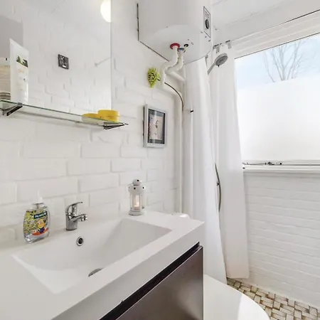 Holiday home Two-bedroom In *