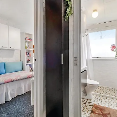 Two-bedroom In Holiday home