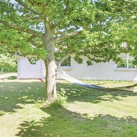 Holiday home Two-bedroom In Spottrup