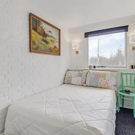 Holiday home Two-bedroom In