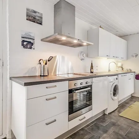 Holiday home Two-bedroom In