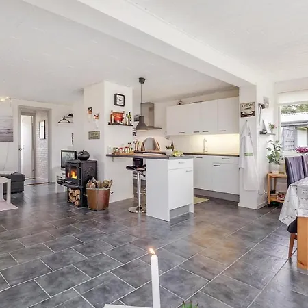 Holiday home Two-bedroom In *