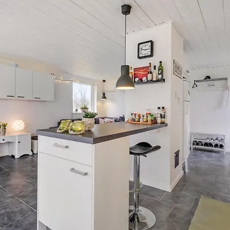 Two-bedroom In Spottrup