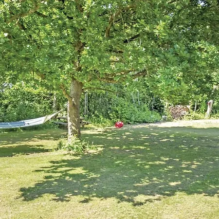 Two-bedroom In Spottrup