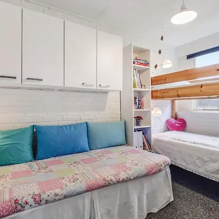 Two-bedroom In Spottrup