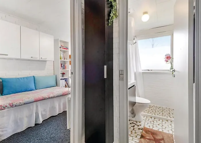 Two-bedroom In Сasa de vacaciones